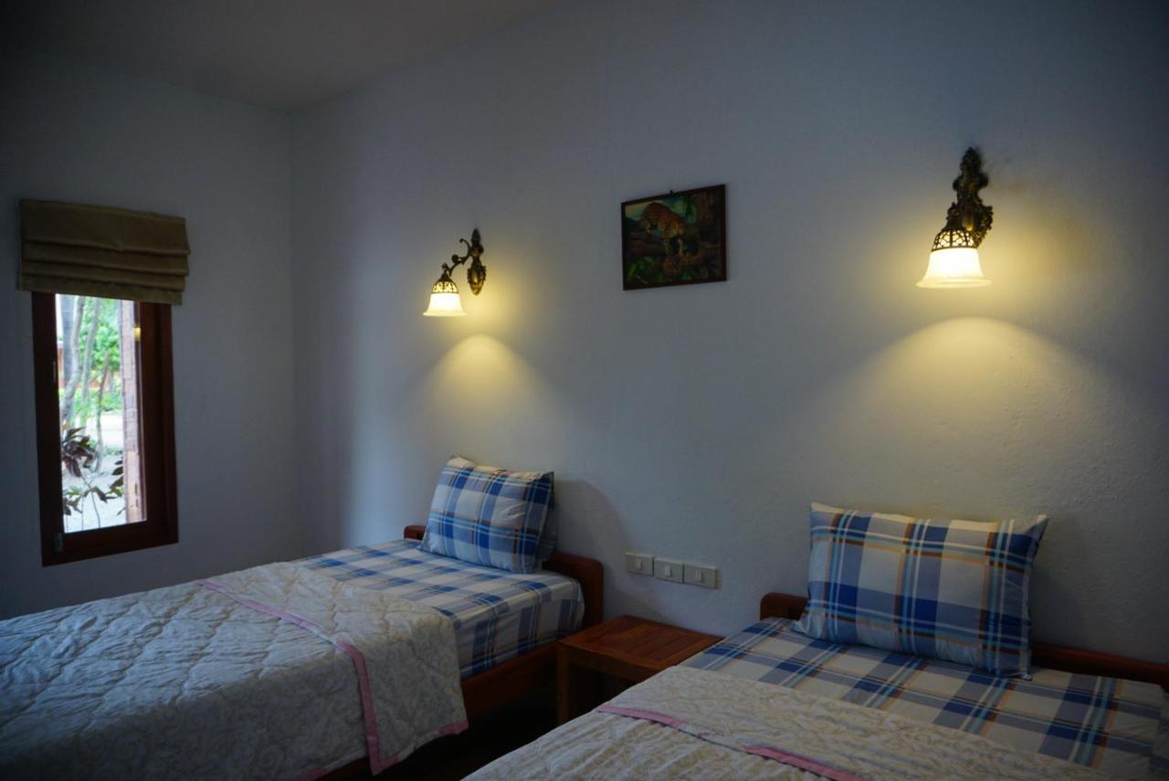 Gpm Resort Pattaya Jomtien Beach Εξωτερικό φωτογραφία
