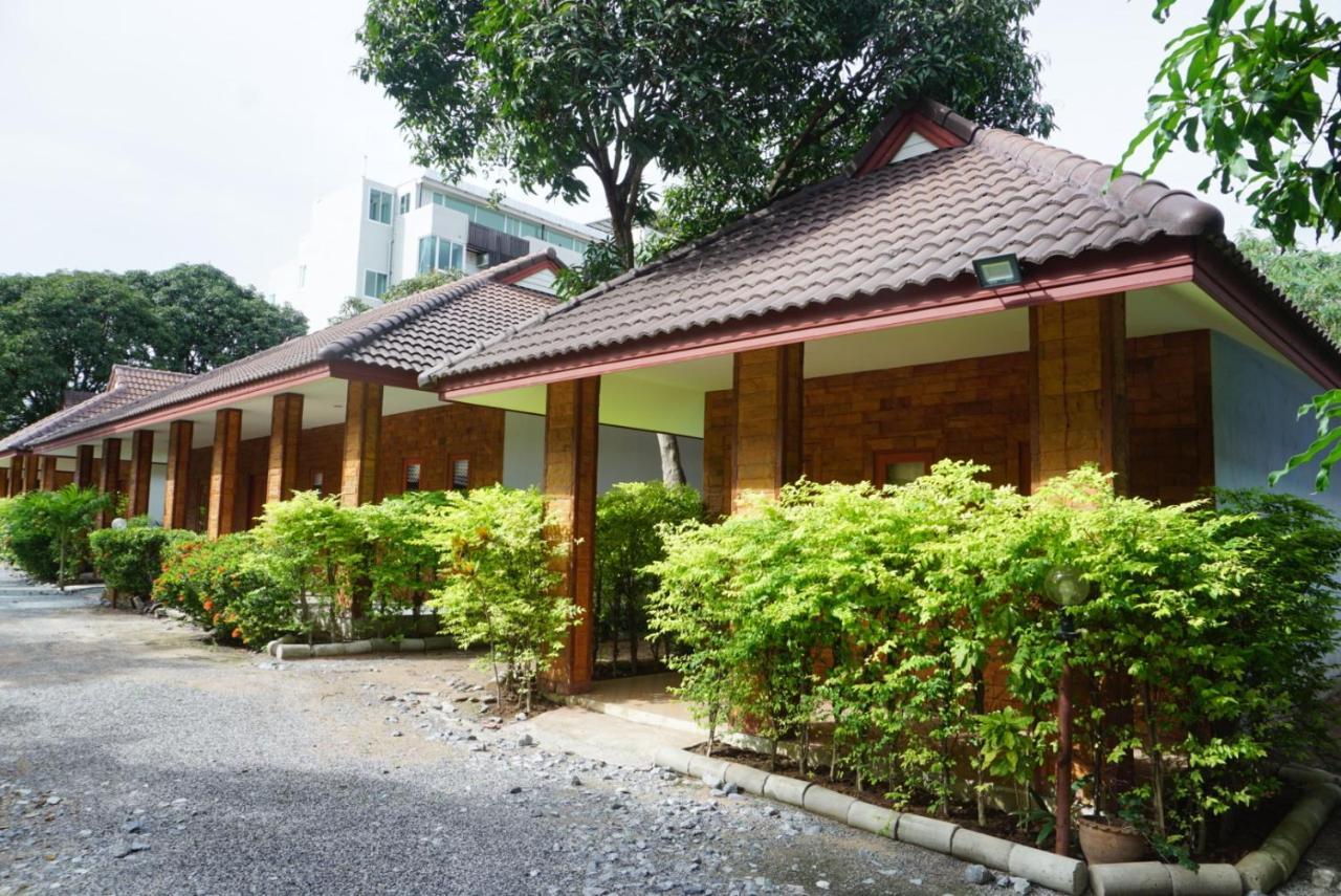Gpm Resort Pattaya Jomtien Beach Εξωτερικό φωτογραφία