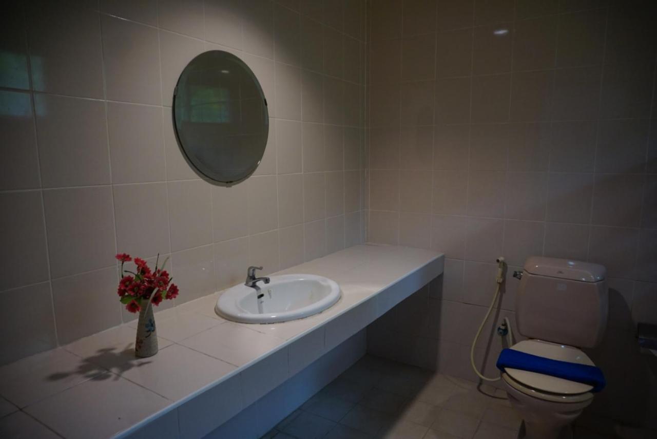 Gpm Resort Pattaya Jomtien Beach Εξωτερικό φωτογραφία