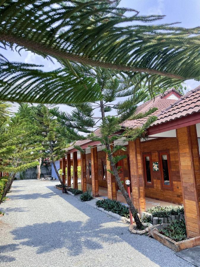 Gpm Resort Pattaya Jomtien Beach Εξωτερικό φωτογραφία
