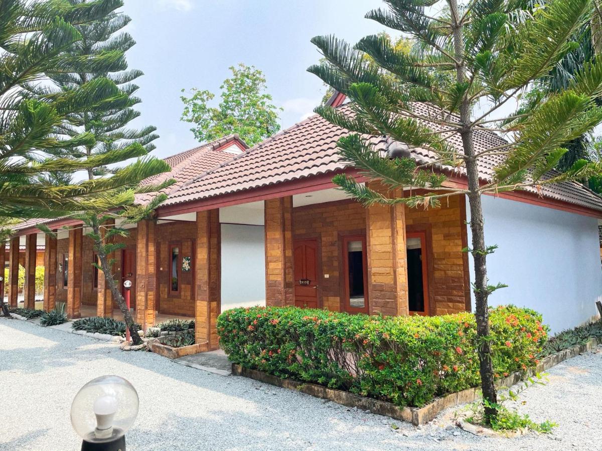 Gpm Resort Pattaya Jomtien Beach Εξωτερικό φωτογραφία