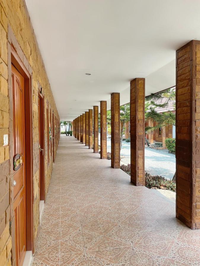 Gpm Resort Pattaya Jomtien Beach Εξωτερικό φωτογραφία
