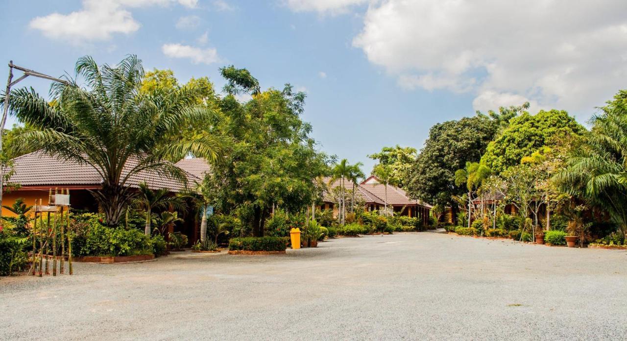 Gpm Resort Pattaya Jomtien Beach Εξωτερικό φωτογραφία